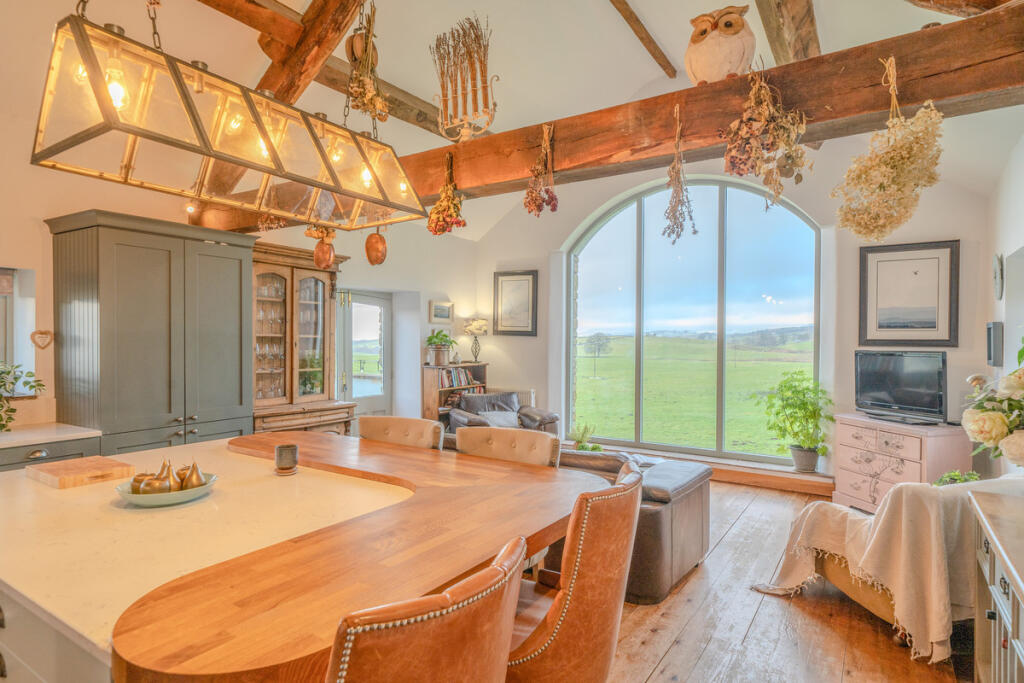 Additional property image - The Old Dairy, Kirkby Stephen, CA17