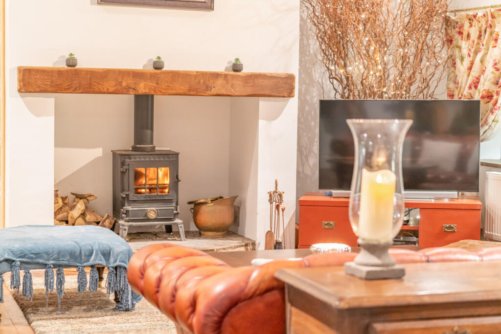 Additional property image - The Old Dairy, Kirkby Stephen, CA17
