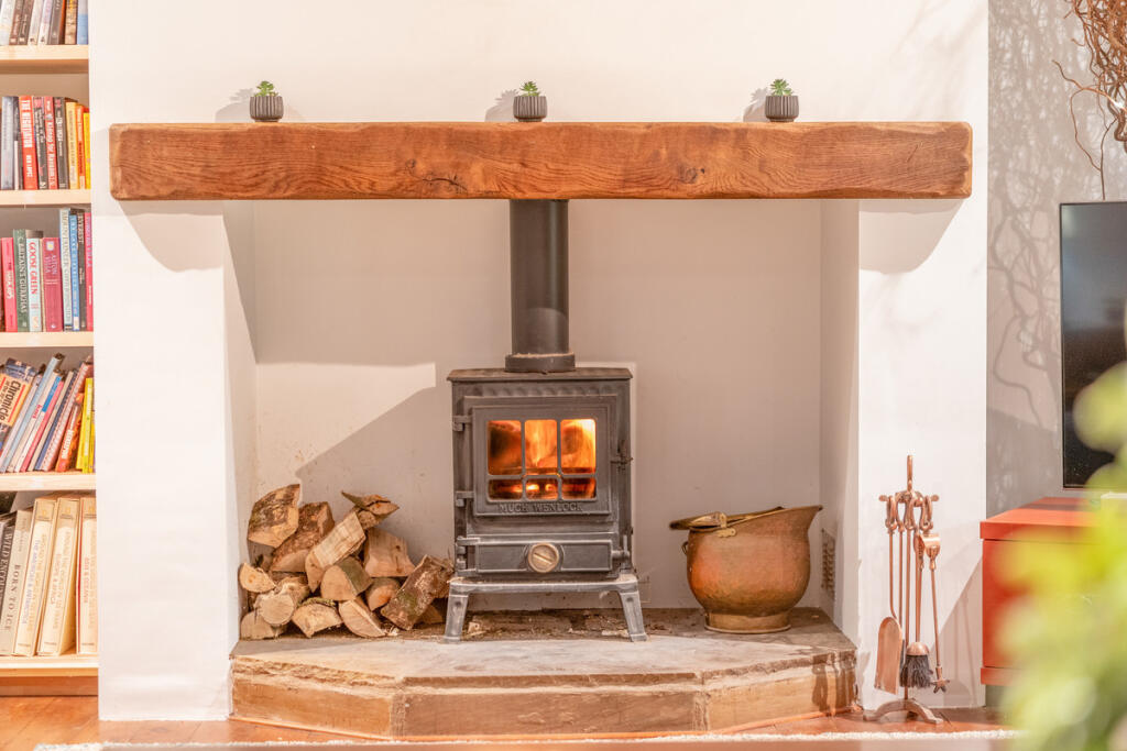 Additional property image - The Old Dairy, Kirkby Stephen, CA17