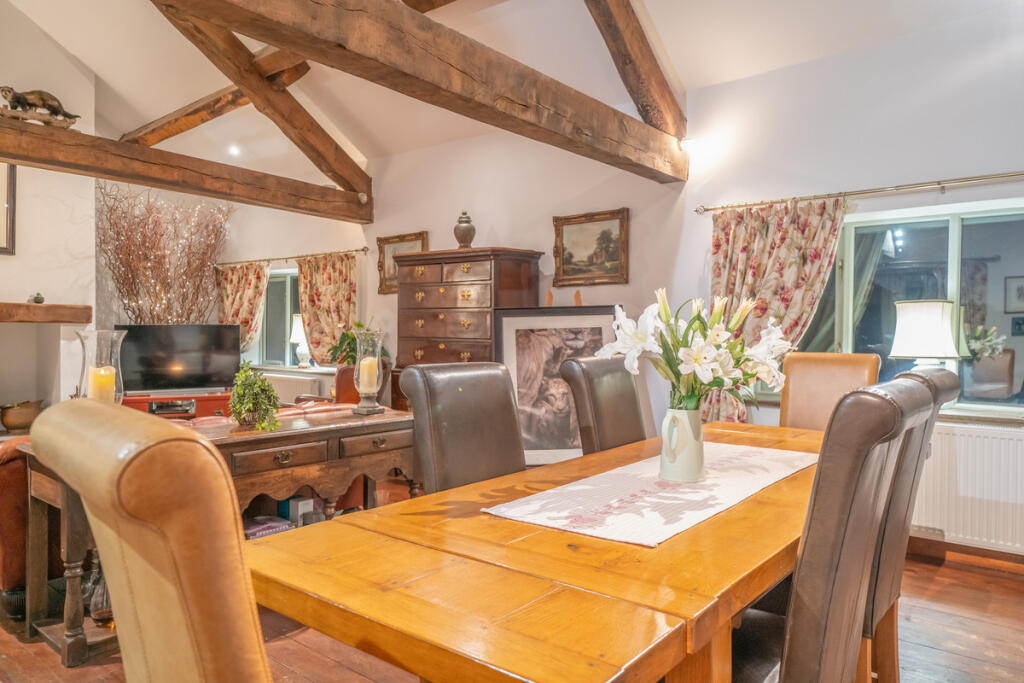 Additional property image - The Old Dairy, Kirkby Stephen, CA17