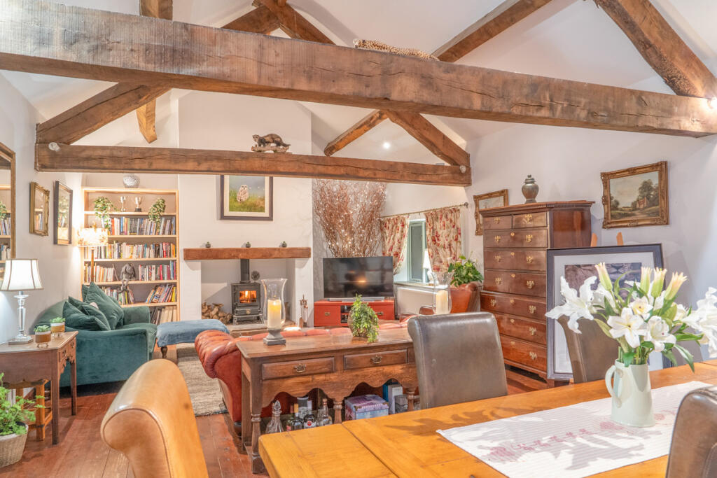 Additional property image - The Old Dairy, Kirkby Stephen, CA17