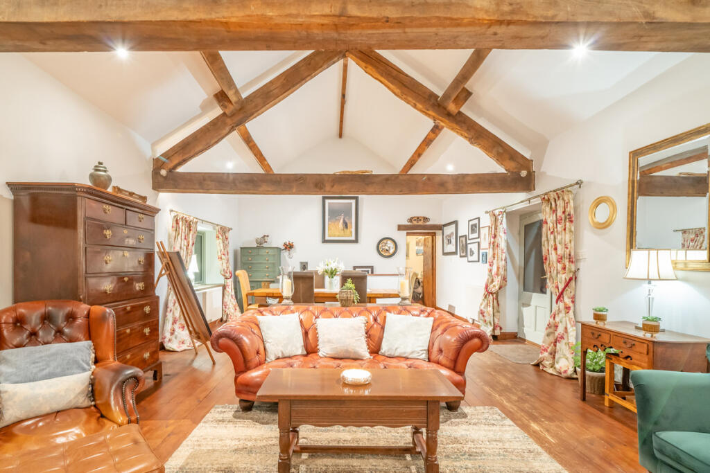 Additional property image - The Old Dairy, Kirkby Stephen, CA17