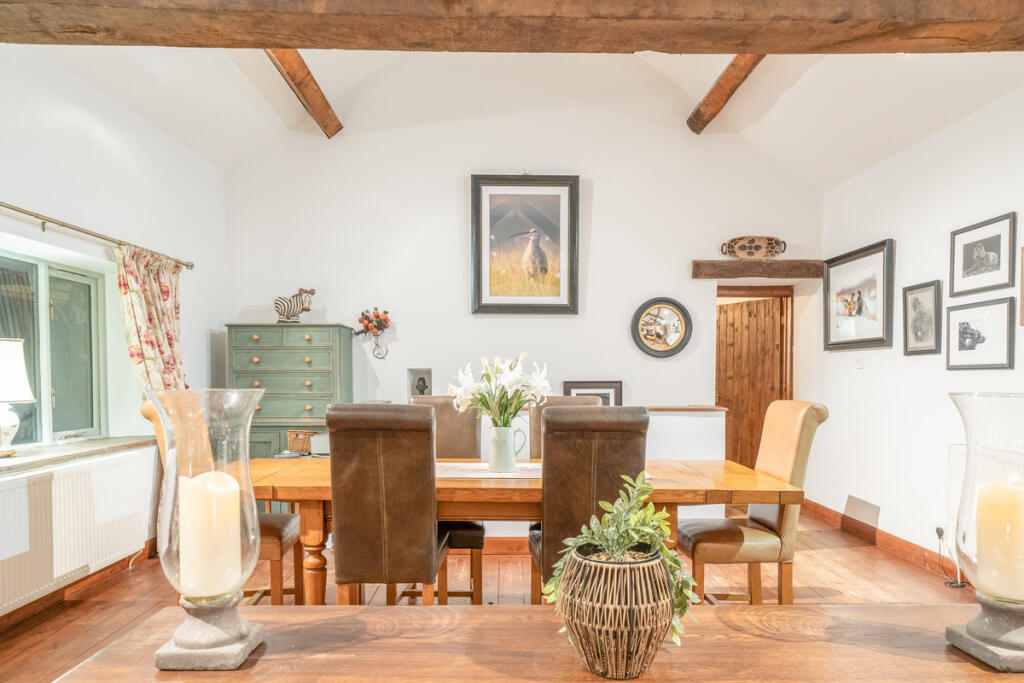 Additional property image - The Old Dairy, Kirkby Stephen, CA17