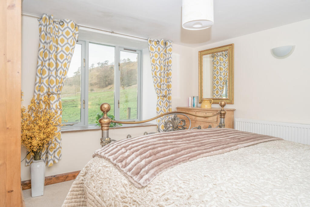 Additional property image - The Old Dairy, Kirkby Stephen, CA17