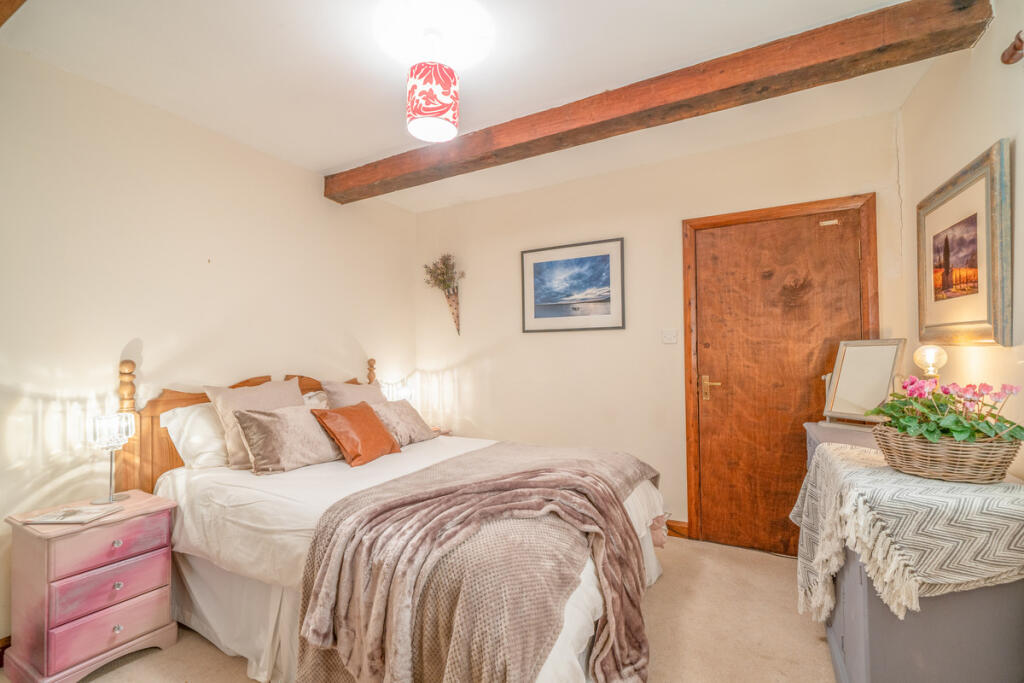 Additional property image - The Old Dairy, Kirkby Stephen, CA17