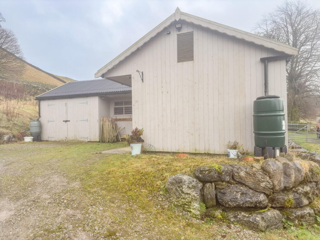Additional property image - The Old Dairy, Kirkby Stephen, CA17