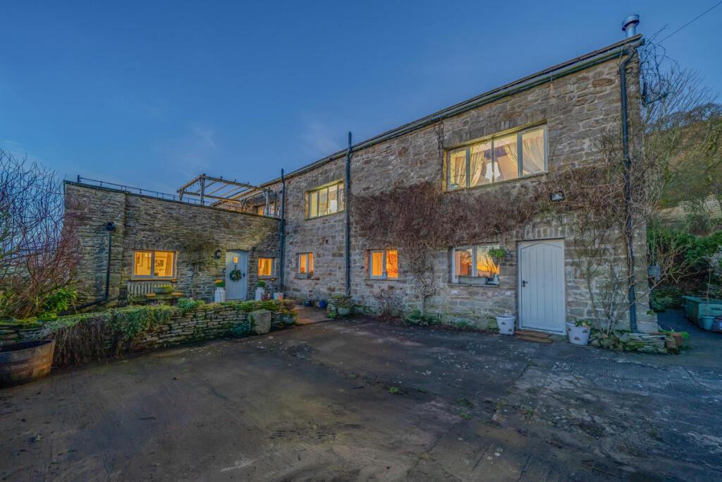 Additional property image - The Old Dairy, Kirkby Stephen, CA17