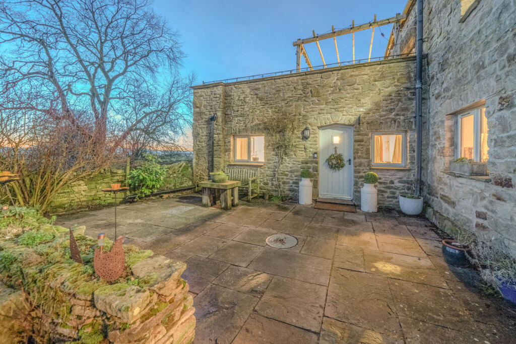 Additional property image - The Old Dairy, Kirkby Stephen, CA17