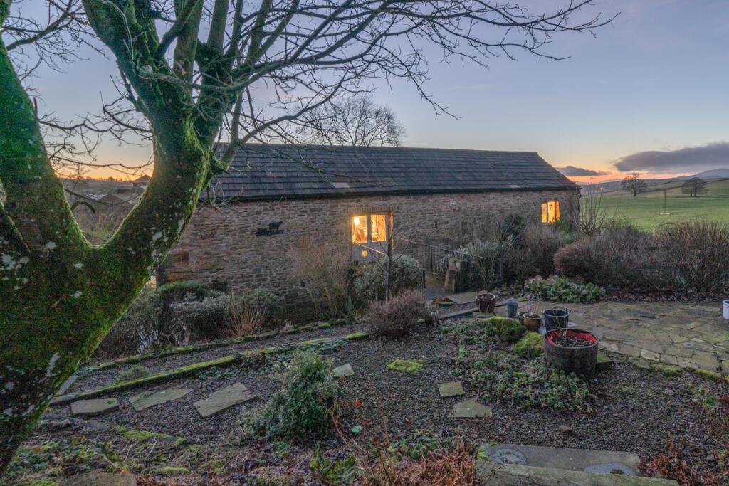 Additional property image - The Old Dairy, Kirkby Stephen, CA17
