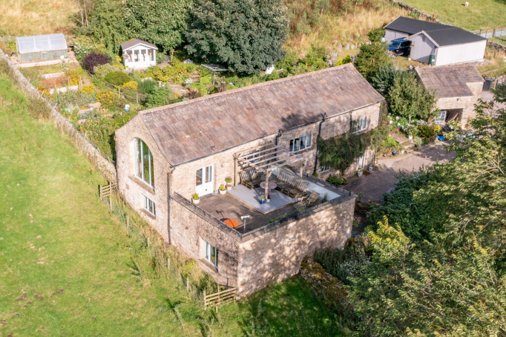 Additional property image - The Old Dairy, Kirkby Stephen, CA17