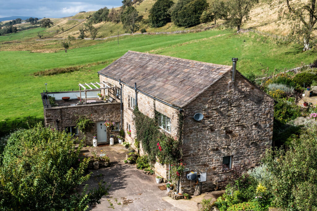 Additional property image - The Old Dairy, Kirkby Stephen, CA17
