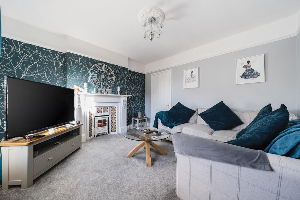 Additional property image - Woodend Road, Bristol, BS36