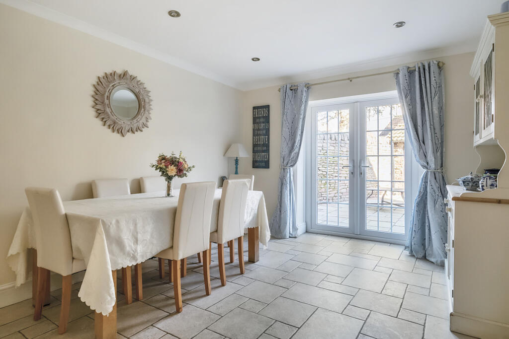 Additional property image - Woodend Road, Bristol, BS36