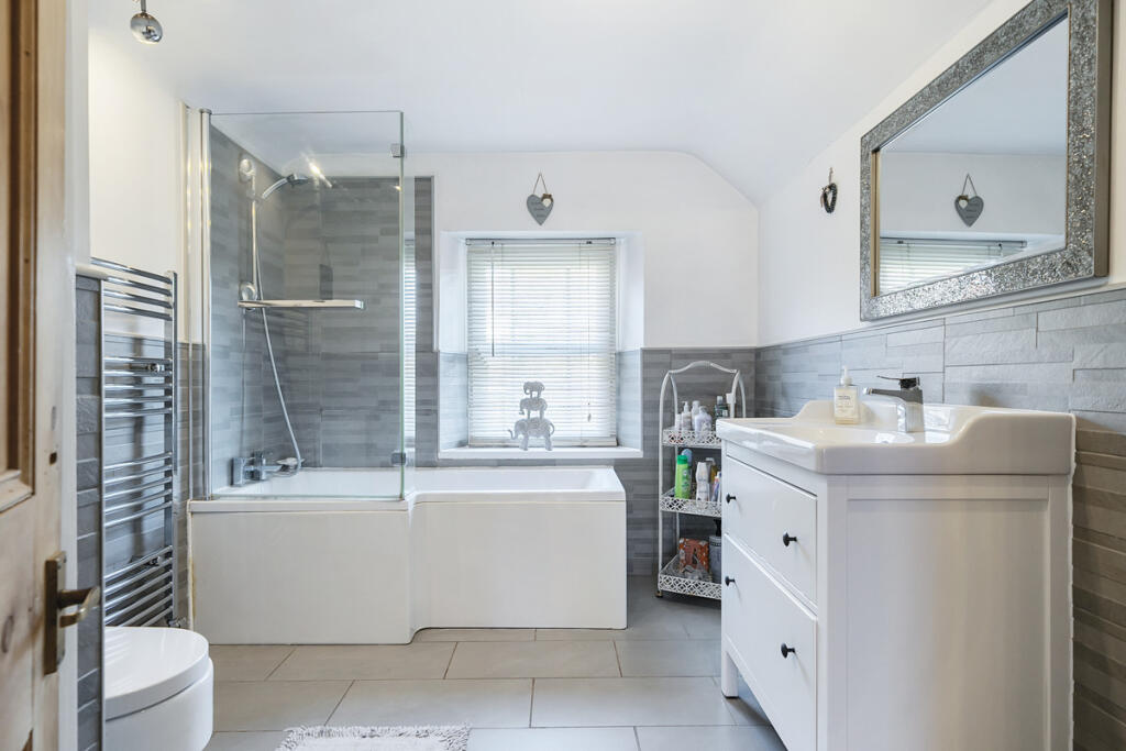 Additional property image - Woodend Road, Bristol, BS36