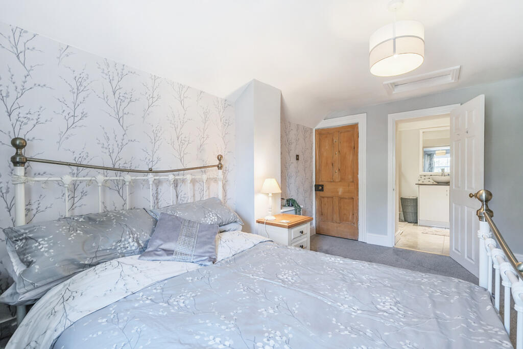 Additional property image - Woodend Road, Bristol, BS36
