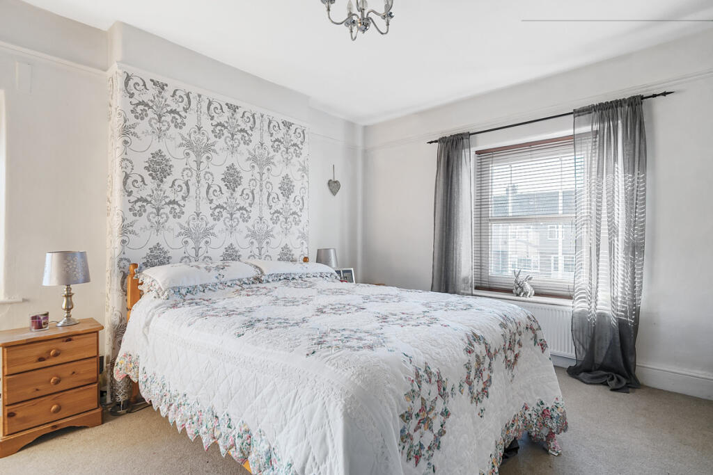 Additional property image - Woodend Road, Bristol, BS36