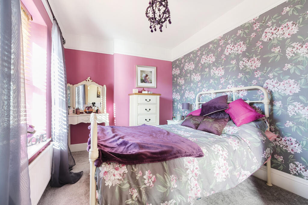 Additional property image - Woodend Road, Bristol, BS36