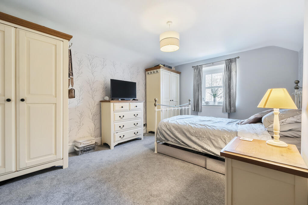 Additional property image - Woodend Road, Bristol, BS36