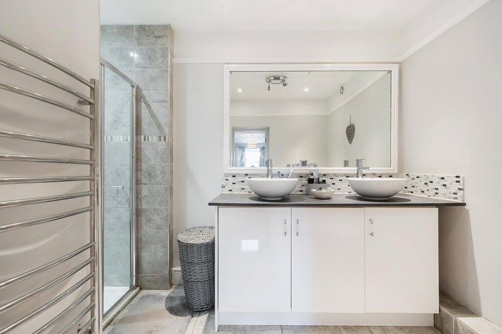 Additional property image - Woodend Road, Bristol, BS36