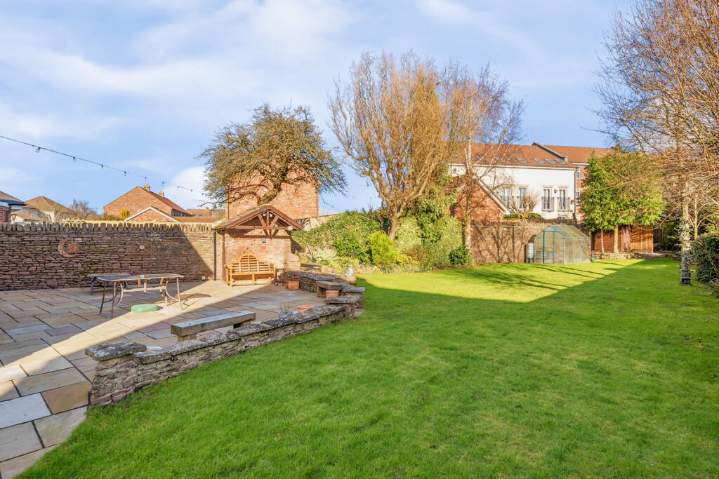 Additional property image - Woodend Road, Bristol, BS36