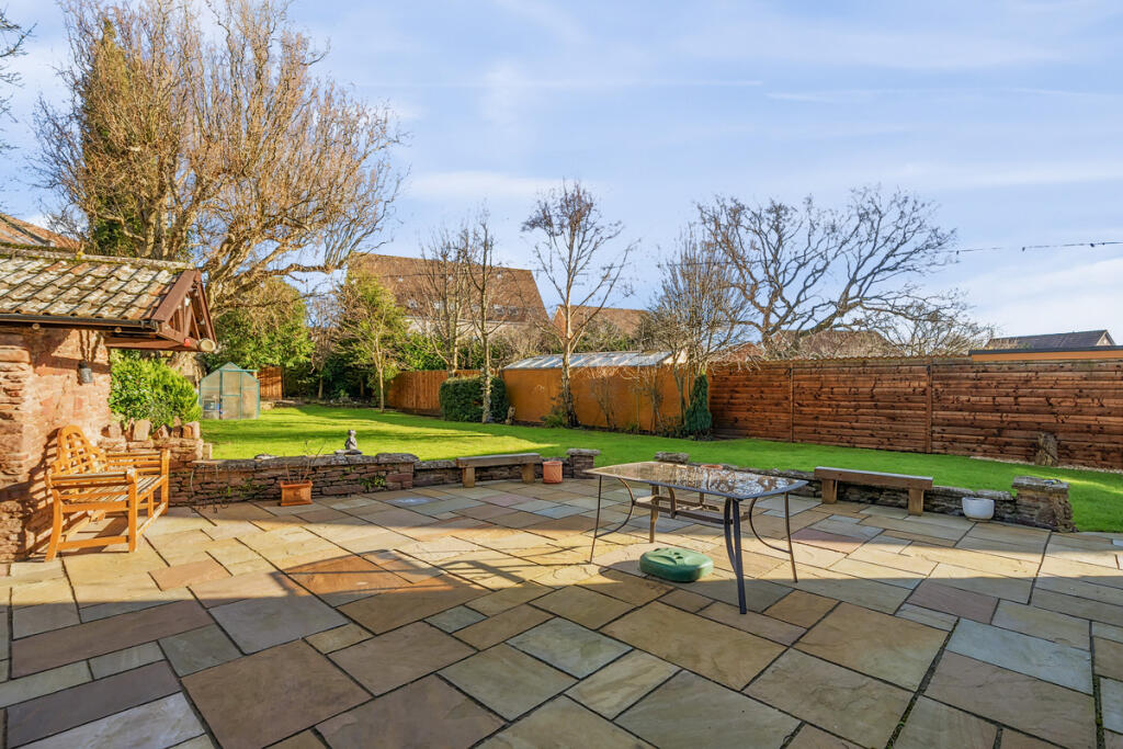 Additional property image - Woodend Road, Bristol, BS36