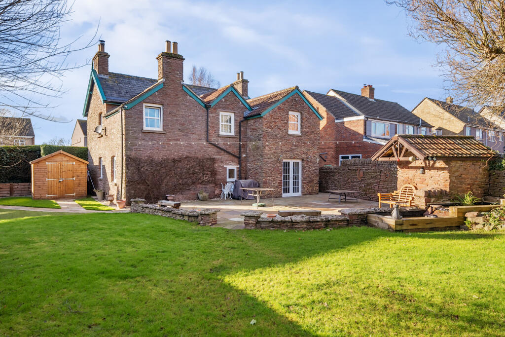 Additional property image - Woodend Road, Bristol, BS36