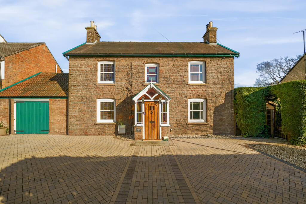 Additional property image - Woodend Road, Bristol, BS36