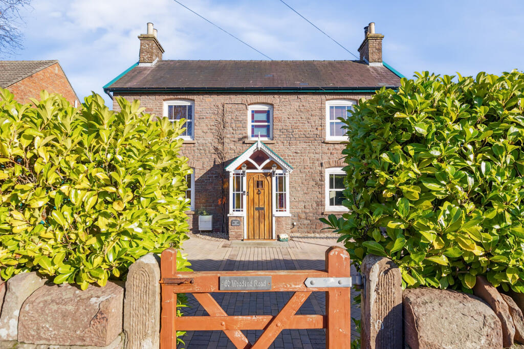 Additional property image - Woodend Road, Bristol, BS36
