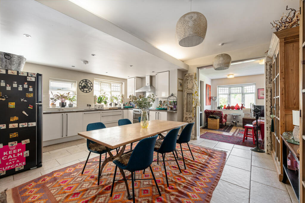 Additional property image - Haling Park Road, South Croydon, CR2
