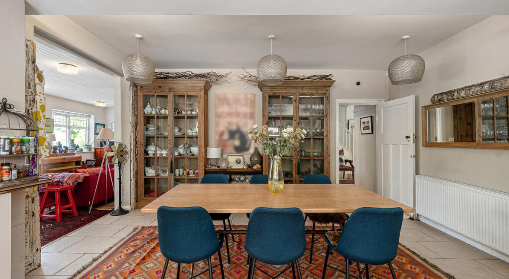Additional property image - Haling Park Road, South Croydon, CR2