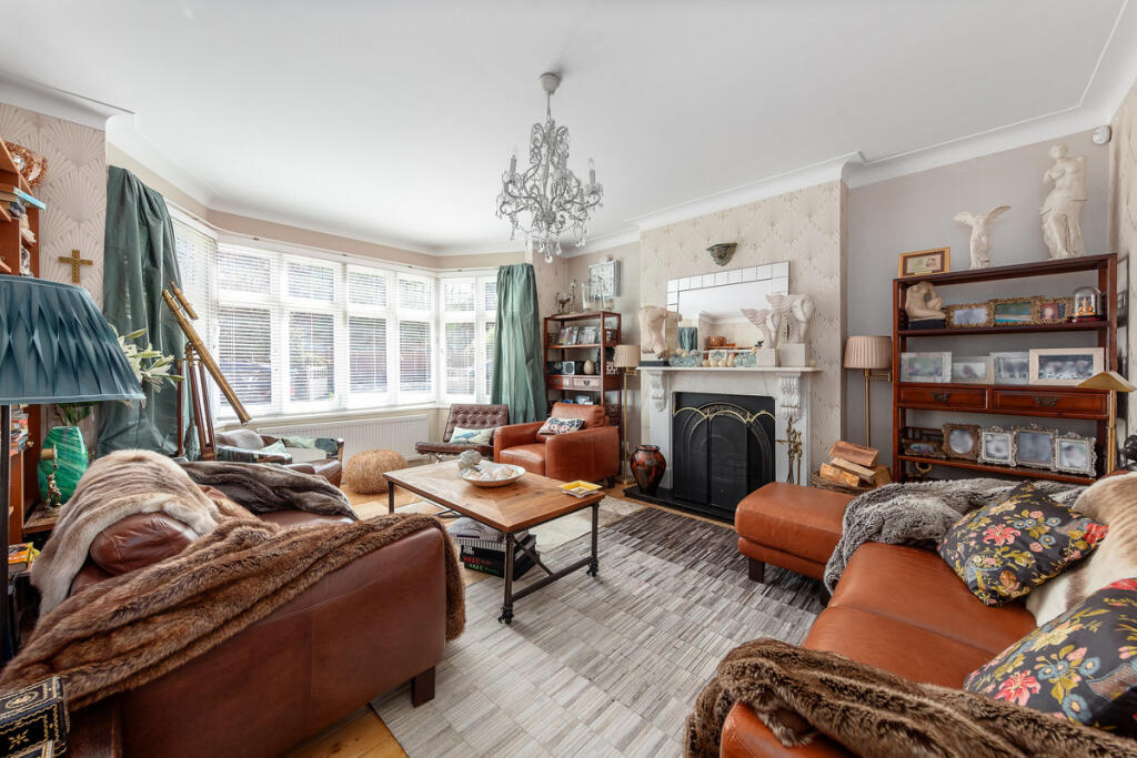 Additional property image - Haling Park Road, South Croydon, CR2
