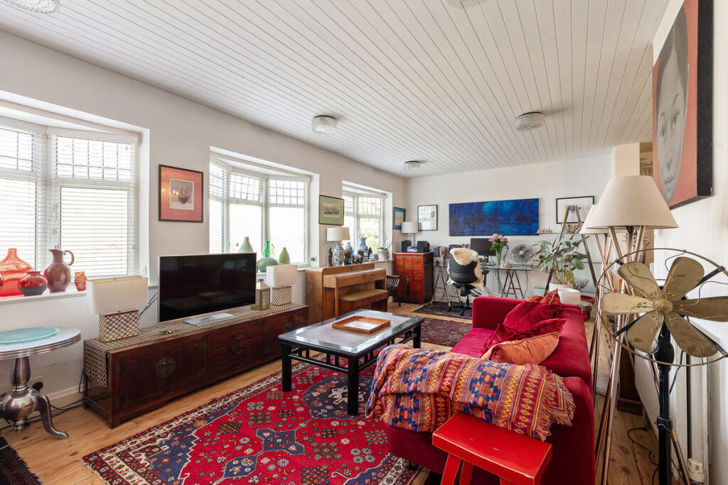 Additional property image - Haling Park Road, South Croydon, CR2
