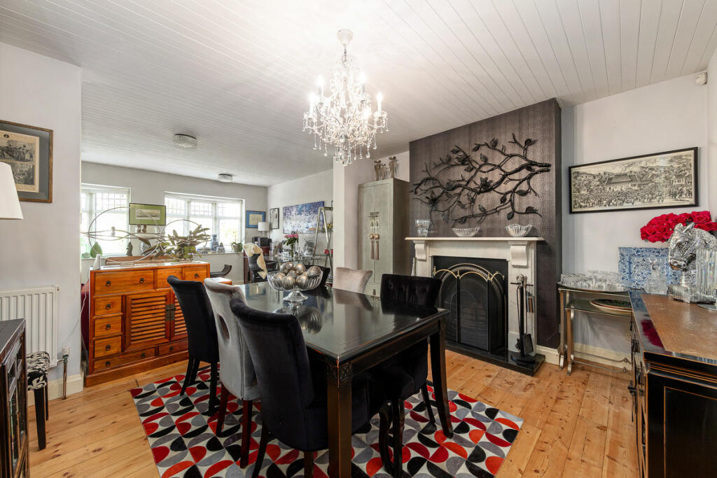 Additional property image - Haling Park Road, South Croydon, CR2
