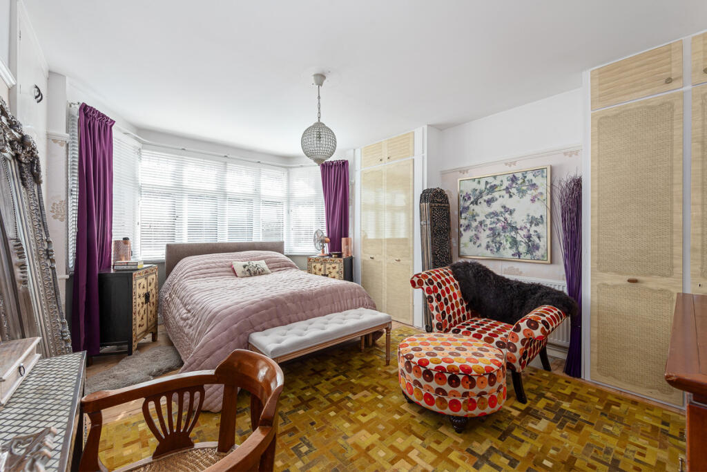 Additional property image - Haling Park Road, South Croydon, CR2