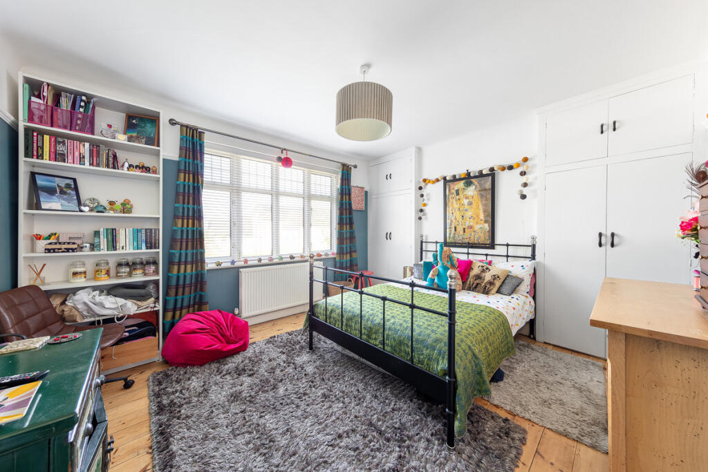 Additional property image - Haling Park Road, South Croydon, CR2