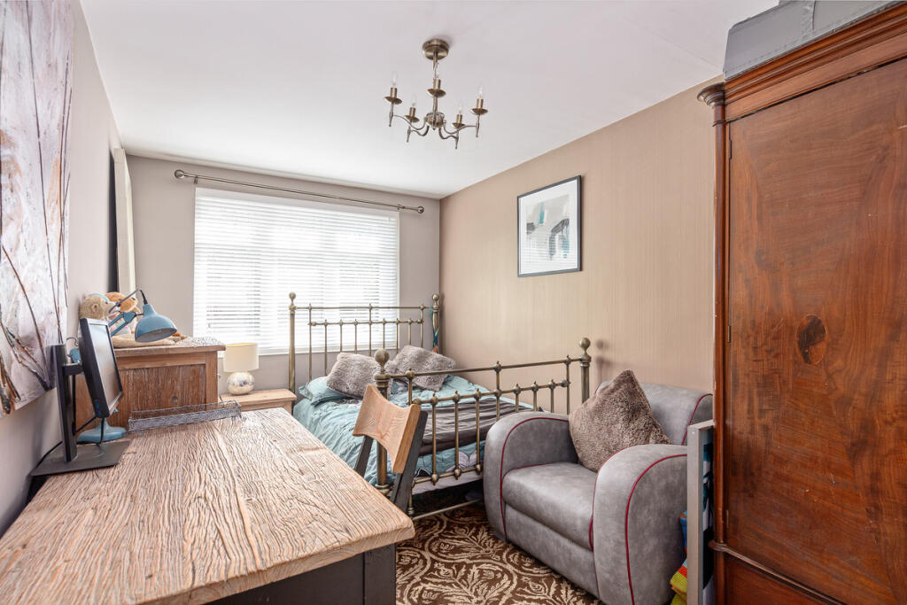 Additional property image - Haling Park Road, South Croydon, CR2