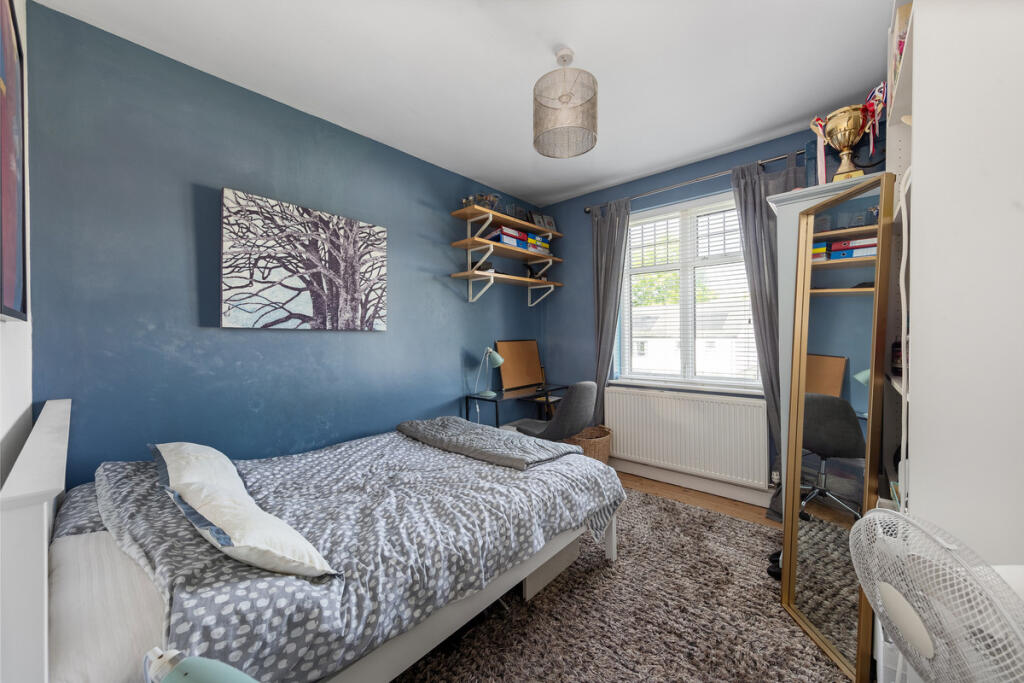 Additional property image - Haling Park Road, South Croydon, CR2