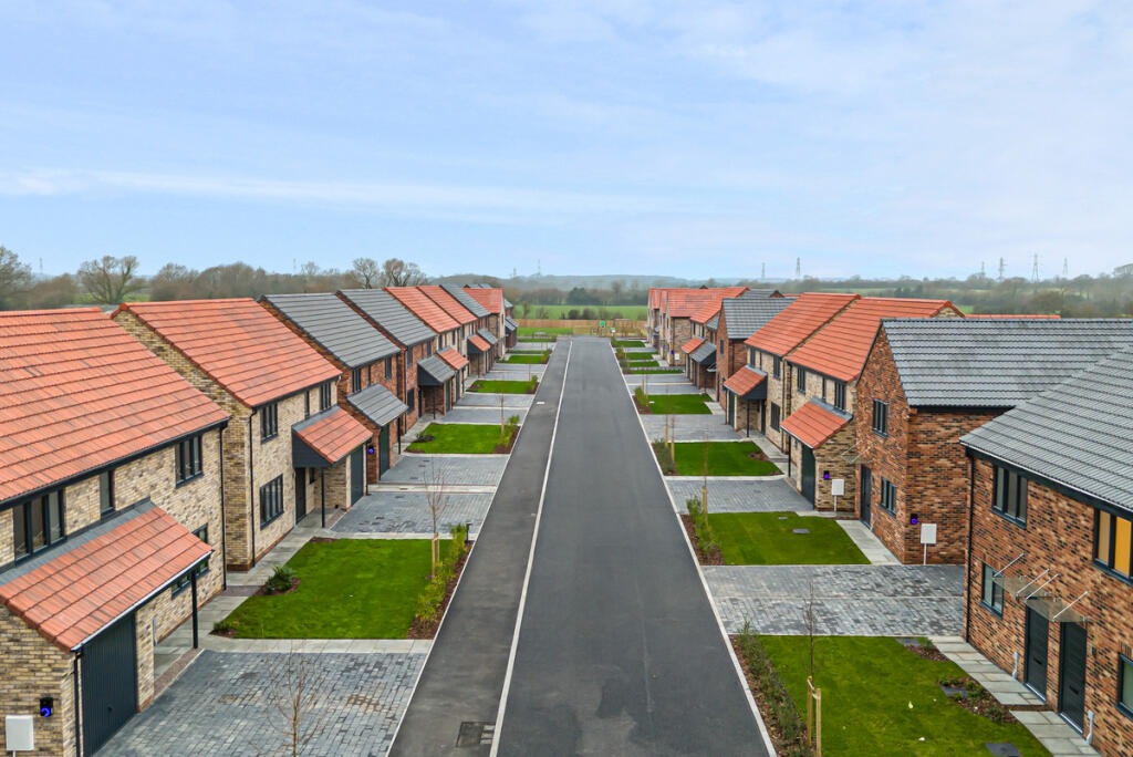 Additional property image - Magnum Plum Way, Bristol, BS36