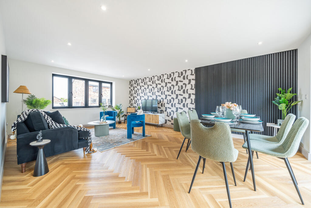 Additional property image - Magnum Plum Way, Bristol, BS36