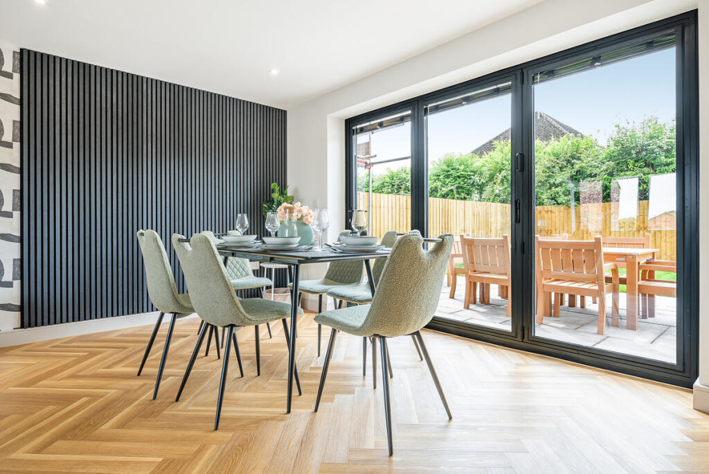 Additional property image - Magnum Plum Way, Bristol, BS36