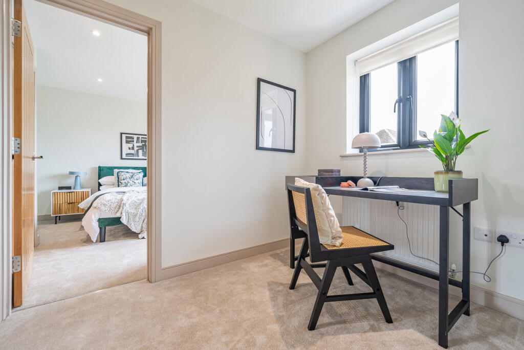 Additional property image - Magnum Plum Way, Bristol, BS36