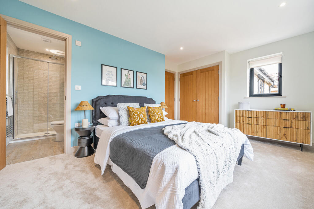Additional property image - Magnum Plum Way, Bristol, BS36