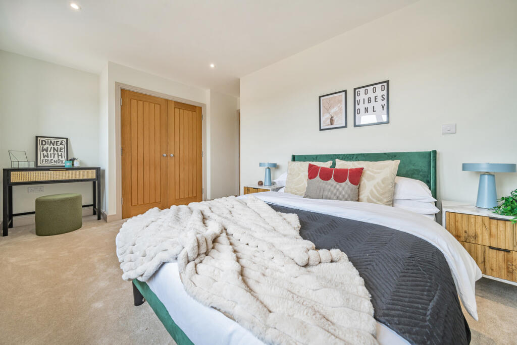 Additional property image - Magnum Plum Way, Bristol, BS36