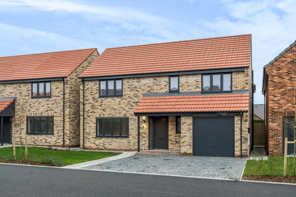 Additional property image - Magnum Plum Way, Bristol, BS36