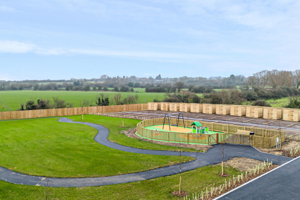 Additional property image - Magnum Plum Way, Bristol, BS36