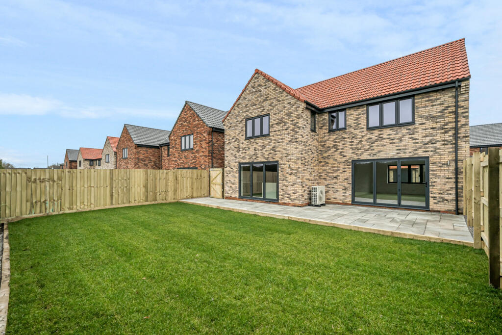 Additional property image - Magnum Plum Way, Bristol, BS36