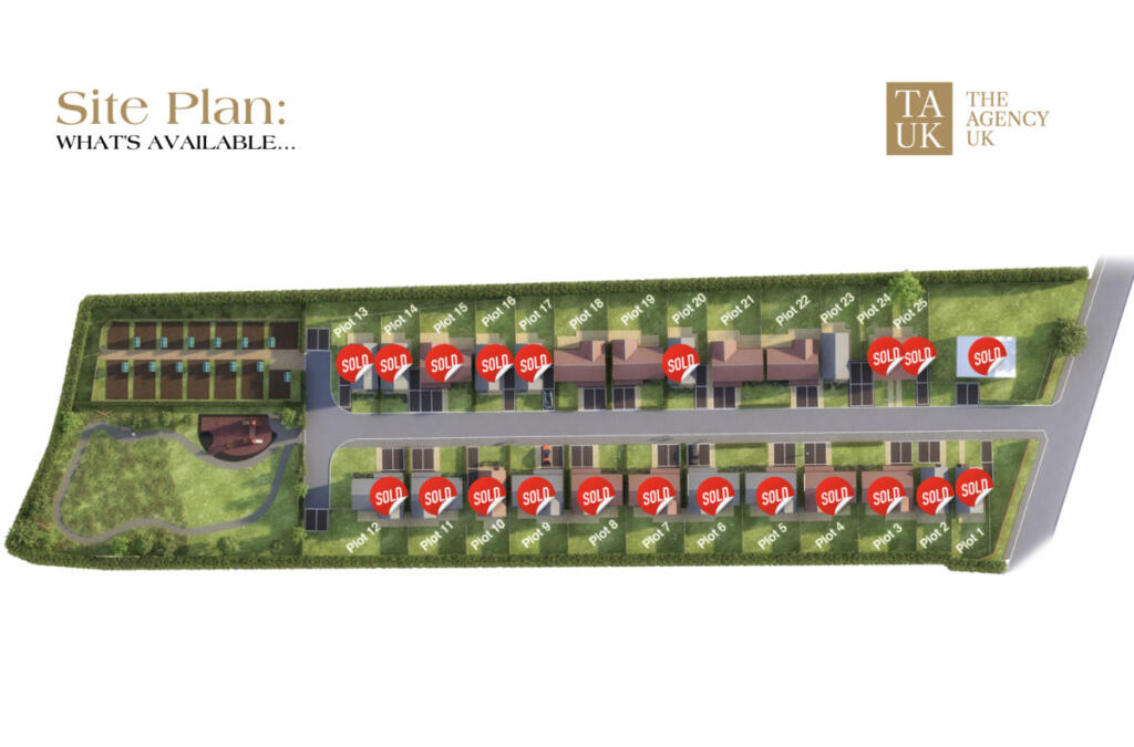 Additional property image - Magnum Plum Way, Bristol, BS36