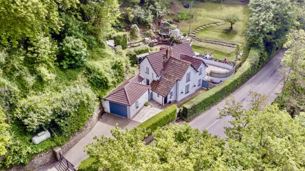 Main image of property: Gwehelog, Usk, NP15