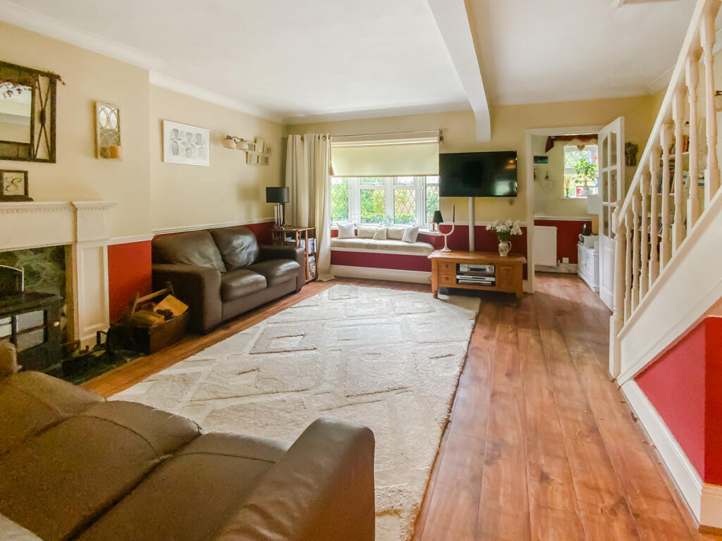 Additional property image - Stephens Close, Ringmer, BN8