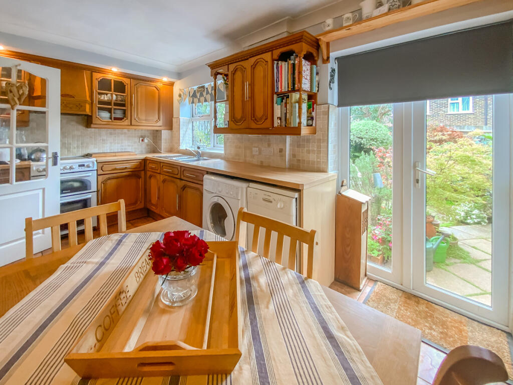 Additional property image - Stephens Close, Ringmer, BN8